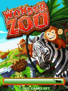 Wonder Zoo