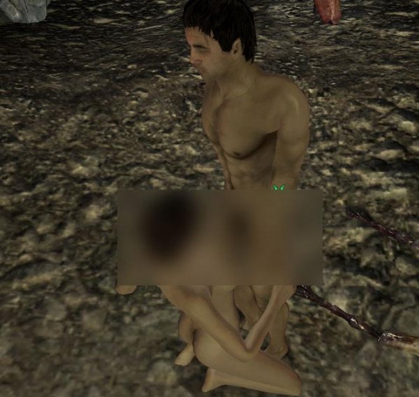 Animated Prostitution 0.24 для New Vegas