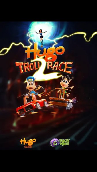 TrollRace2.ver.1.9.0