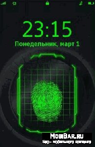 FingerPrint
