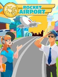 Pocket Airport 360x640