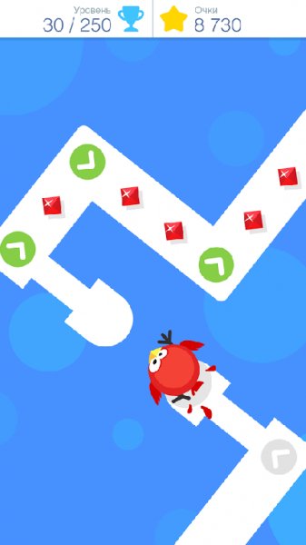 Tap Tap Dash v1.836 (UnlockedAd-Free)
