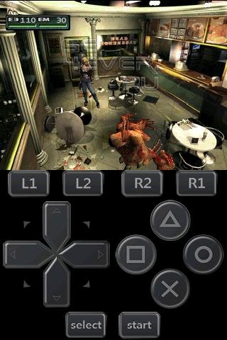 FPse for android v0.10.10