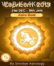 Capricorn 2013