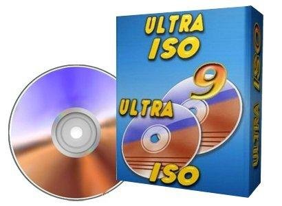 UltraISO
