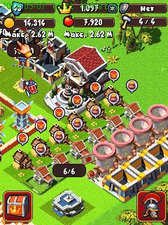 Total Conquest