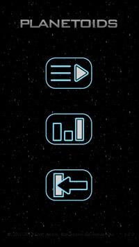 Planetoids