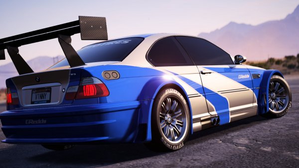 BMW