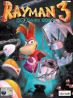 Rayman3