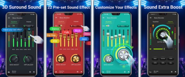 EQ Bass Boost v1.9.0 LiteMod-arm64