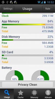 DroidCleanerPro2.2.3