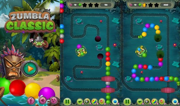 Zumbla Classic v1.222.326(56)
