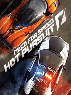 Need for Speed Hot Pursuit RUS Sam 240x400