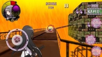 Mahou Shoujo Madoka Magica