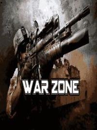 war zone