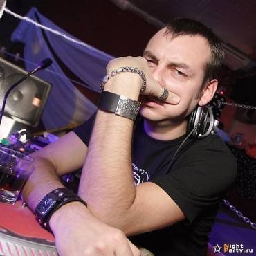 dj Львов - Парам пам пам