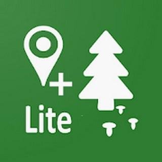 Навигатор Грибника Lite v2.1.0.4 mod