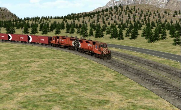 Train Sim Pro (обновлено до v3.5.3 ).