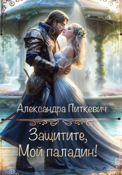 9 - Защитите, мой паладин!