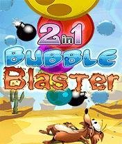 2 in 1 bubble blaster 360x640