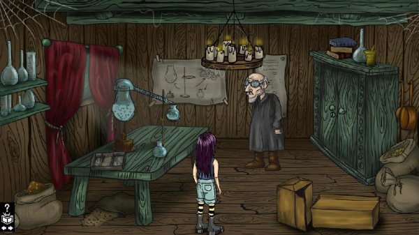 Alice and The Magical Dragons v1.0