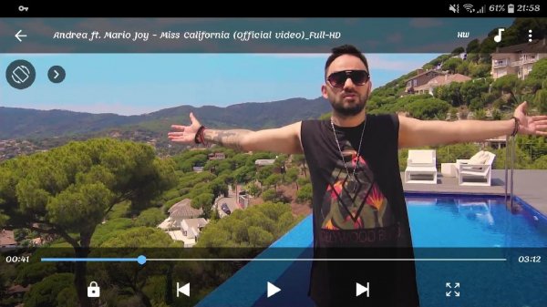 MX Player Pro v1.10.31 [Patched AC3 DTS Ultra Mod Lite]