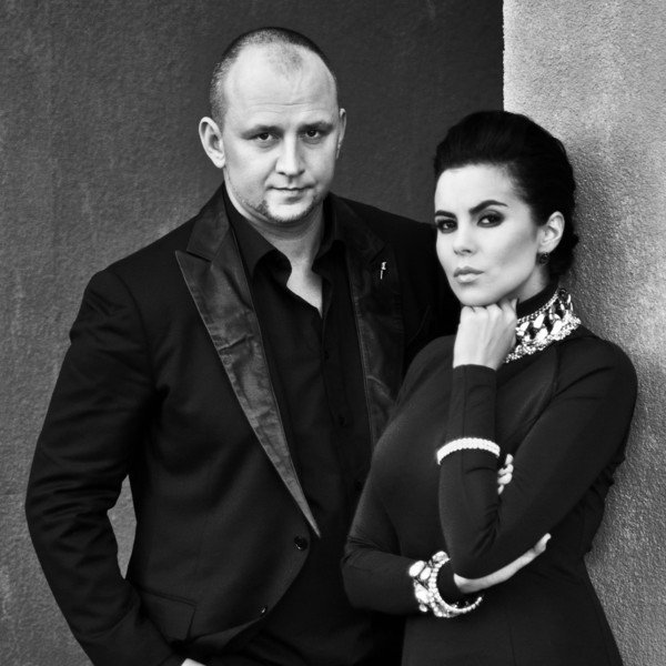 Потап и Настя Каменских - А может быть тебе про все забыть