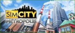 Sim City Metropolis