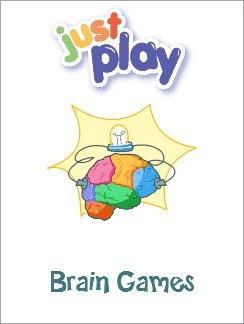 Brain Games 320x240