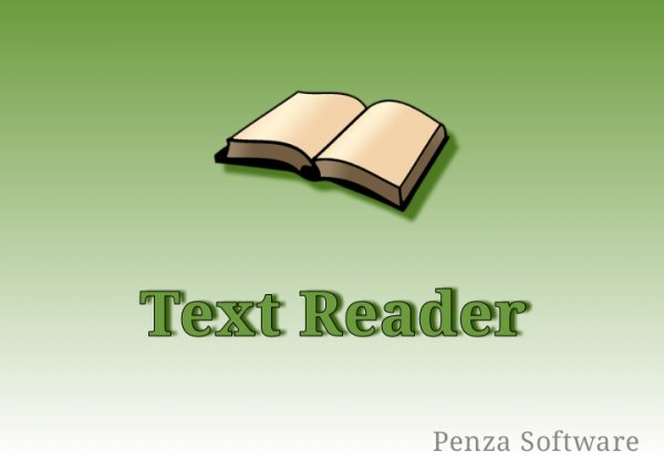 Text Reader v4.1