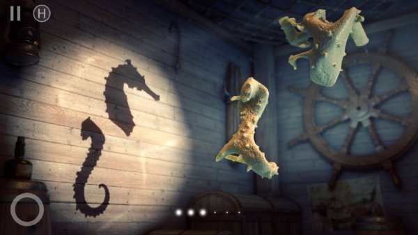 Shadowmatic v1.0 [Unlocked]
