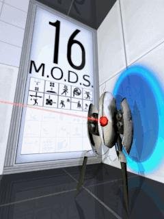 MODS 16