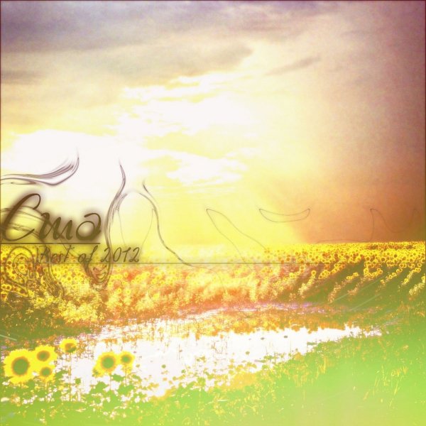 CMA - Broken Thoughts