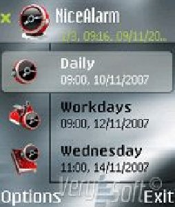 1 NiceAlarm.1.6 Trial