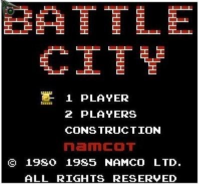 Battle City