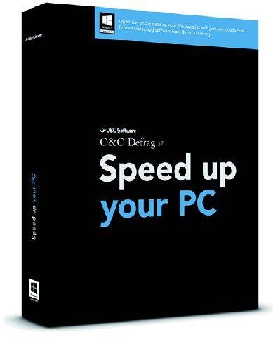 OampO Defrag Professional 19.0 Build 99 RePack