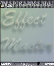 Effect Master
