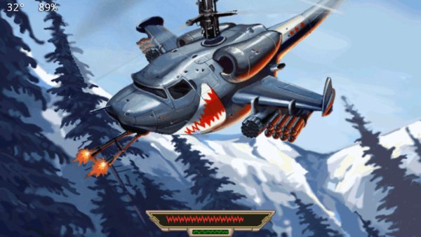 Black Shark 2 Siberia RU