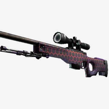 AWP--Electric Hive