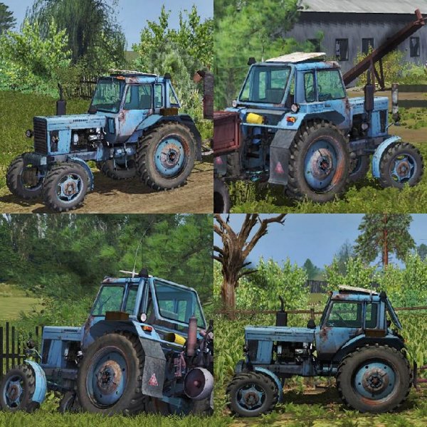 mtz82l bu