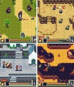 Heroes Lore Hack