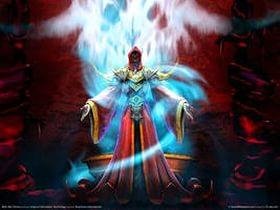 Жизнь Архимага Поттера