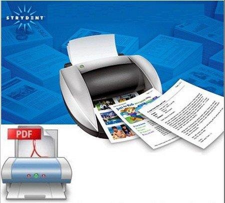 Setup BullzipPDFPrinter 8 2 0 1406