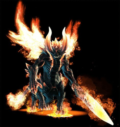 DEMON