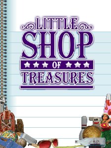 little shop of treasures 12666835744