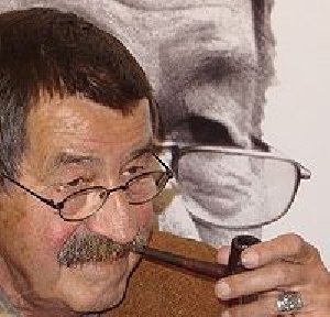 Грасс Гюнтер