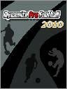 dynamite pro football 2010