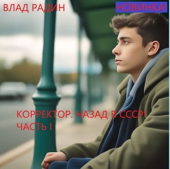 Влад Радин Корректор. Назад в СССР