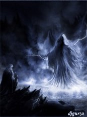 ghost