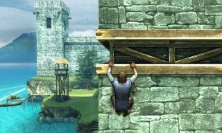 Backstab HD 1